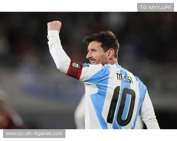 世界杯梅西是否会向两位年轻人展示“老练操控”？