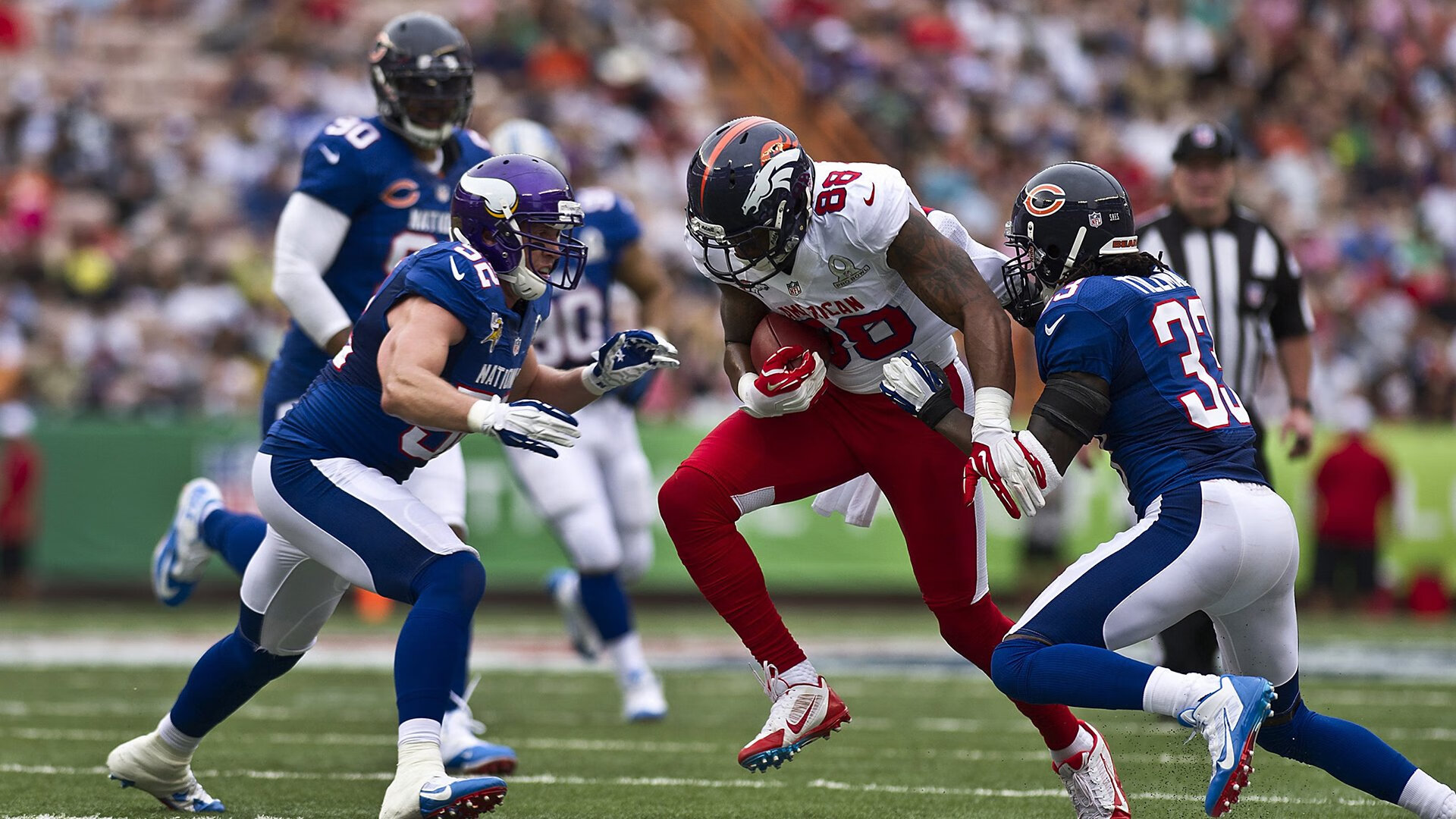 公牛队奋勇前行,争取季后赛位置,公牛队新赛季